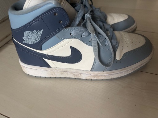 NIKE ナイキ　　エアジョーダン