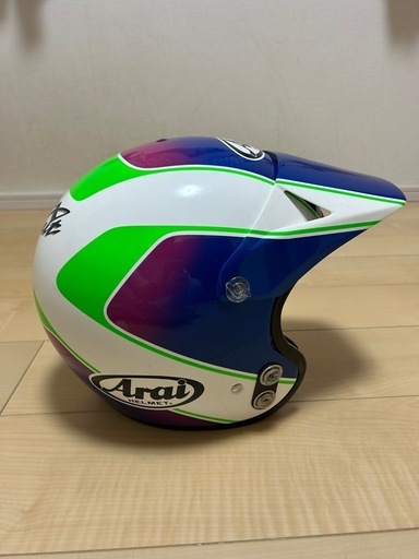 アライMX
