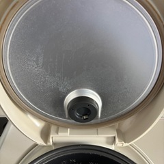 300円→100円に値下げしました！！　Panasonic 炊飯器 の画像