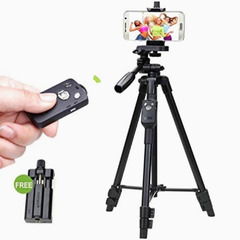 三脚　スマホ　カメラ　新品
