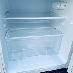 質と価格のベストバランス❗️送料・設置無料❗️冷蔵庫&洗濯機セット⭐️の画像