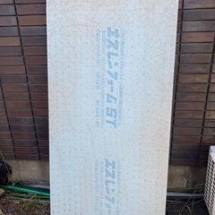 中古の断熱フォーム材31枚有り　DIY古民家再生・作業小屋等の壁...
