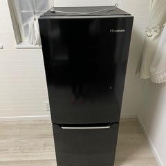 一人暮らし用冷蔵庫 