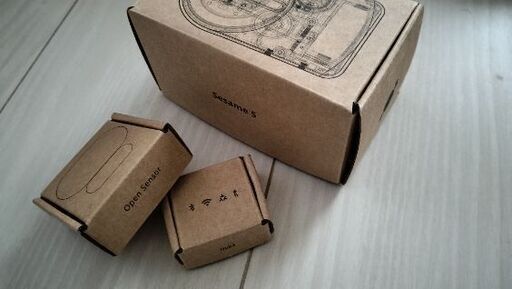 《値下げ》新品未開封スマートロックセット