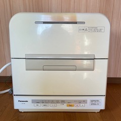 食洗機　NT-TM8