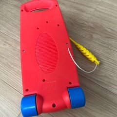 little tikes 鉄琴 子供用 楽器 おもちゃ　リトルタイクスの画像