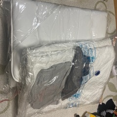 布団一式
