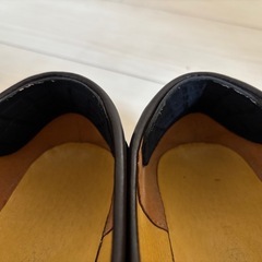 必ず当方のプロフィールを読んでから問い合わせして下さい。モコモコが可愛いローファー
の画像