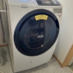 家具家電できるだけ早く引き取り限定の画像