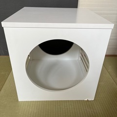 ペットハウス　ドッグハウス