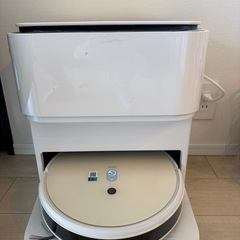 Yeedi掃除ロボットの画像