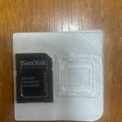 SDカード