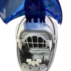 MITSUBISHI 三菱 TC-SH3J-A 紙パック式掃除機 2013年製 の画像