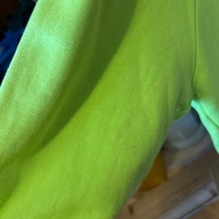 NIKE 𝕄𝕖𝕟𝕤 Parker Ⓜ️の画像