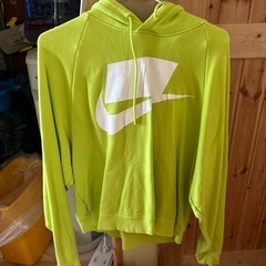 NIKE 𝕄𝕖𝕟𝕤 Parker Ⓜ️