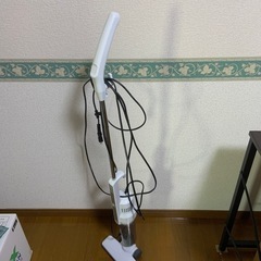 【引取り先決定済】掃除機　アイリスオーヤマ