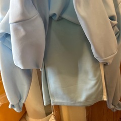 新品未使用★セットアップ★ジャージの画像