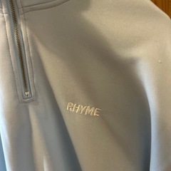 新品未使用★セットアップ★ジャージの画像