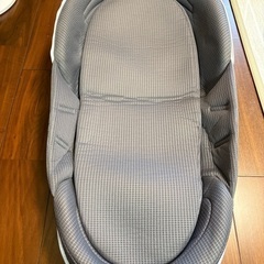 ベビーアムール　ベッドインベッド