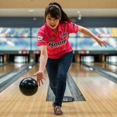名古屋でボウリング仲間募集🎳