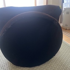 座椅子　シンプルの画像