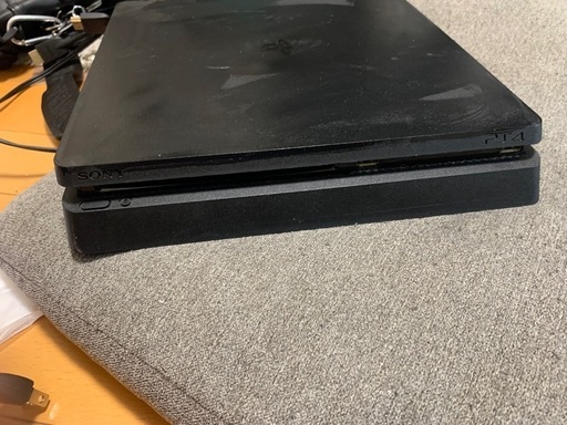 その他 ps4