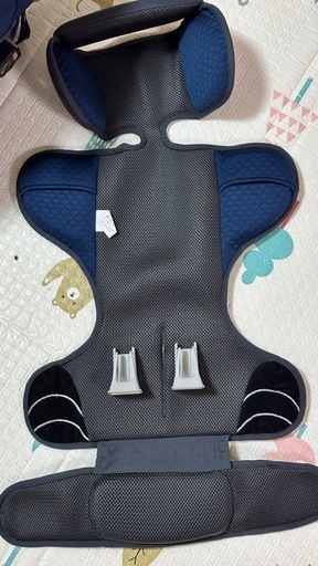 Aprica チャイルドシート フラディアグロウ ISOFIX 360°セーフティー シリーズ Fladea grow ISOFIX 