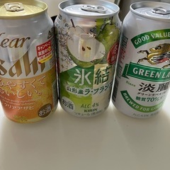 アルコール　お酒