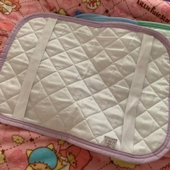 枕パッド 35×50の画像