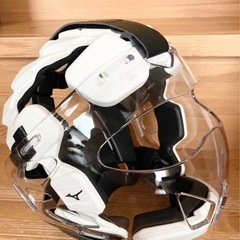 【美品】空手　メンホー7 Mサイズ
の画像