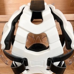【美品】空手　メンホー7 Mサイズ
の画像