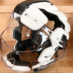 【美品】空手　メンホー7 Mサイズ
の画像