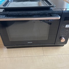 急ぎ　オーブンレンジ