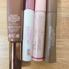 ヘアケア　化粧品の画像