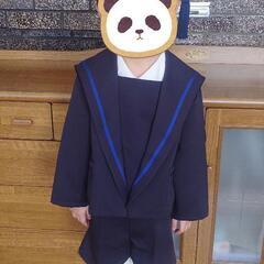 幼稚園用 制服