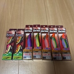 春秋ティップランエギング用 ダートマックスtr TR 30g-B...