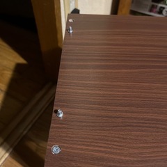 キューブボックス側面ガラスタイプの画像