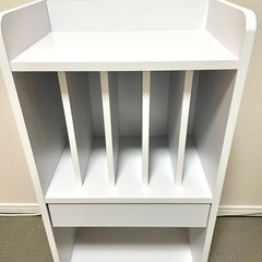 【美品】（値下げ）ランドセル収納
