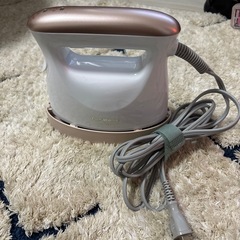 パナソニック　スチームアイロン
の画像