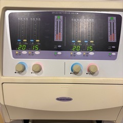スーパーカイネSK-9W（干渉波治療器） (ムッシュかなまつ) 堺のコスメ 