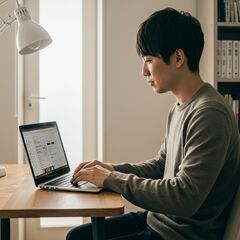 未経験者歓迎！【在宅業務／業務委託】人気の在宅事務　募集です！の画像