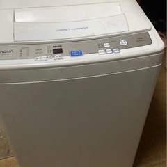 洗濯機
