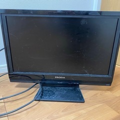 液晶テレビ(24インチ)