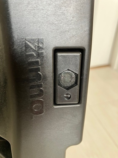 ロッド
ホルダー