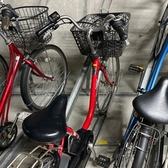 電動自転車