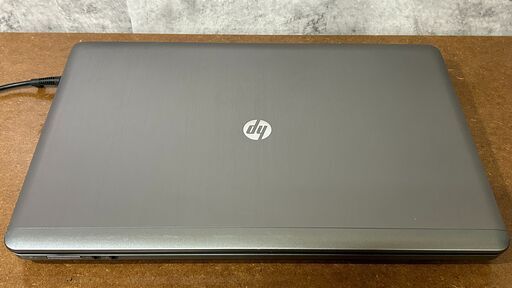 ★MADE IN TOKYO★ HPのノートパソコン 安心の初期不良５日間対応！！