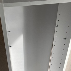 山善 YAMAZEN 隙間収納 CDラック 5段の画像