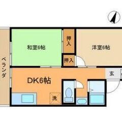 ⭐️敷・礼・仲0円⭐️吉川駅⭐️フリーレント1ヶ月！⭐️洗面所 ...