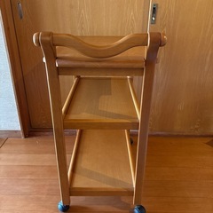 カートの画像