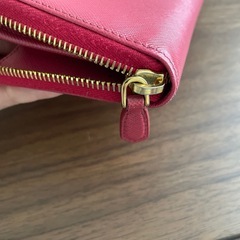 PRADA 財布の画像